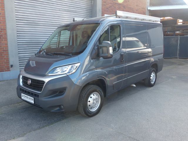 Fiat Ducato 2.3 Kasten*Kamera*Navi*PDC*USB*1.Hand