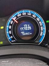 Toyota Auris Hybrid START Edition 1,8-l-VVT-i START... - Toyota aus 2012 mit Hybrid-Antrieb