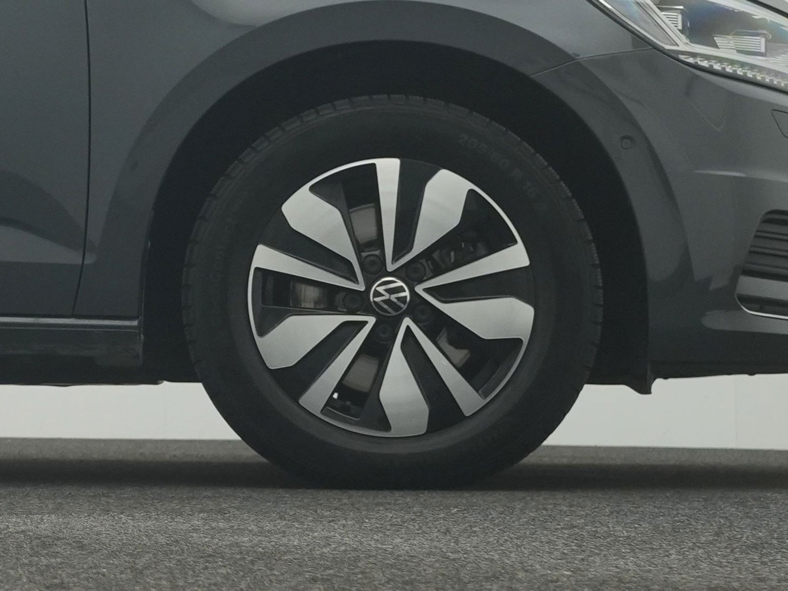 Volkswagen Touran - Bild 26