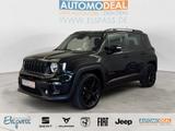 Jeep Renegade Longitude KEYLESS TEMPOMAT APPLE/ANDROI - gebrauchte Jeep Renegade aus dem Jahr 2022