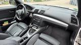 BMW 118d Cabrio M Sportpaket  - BMW 118: 118d Sport