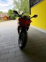 Ducati Supersport 950 - Ducati SuperSport 950 S