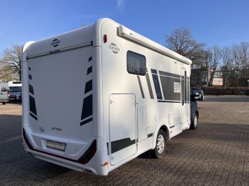 Carado Edition24 T Ford 338