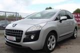 Peugeot 3008 Active ** Tüv/Au Neu ** - gebrauchte Peugeot 3008 aus dem Jahr 2012