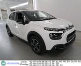 Citroën C3 1.5 BlueHDI LED Navi Klima PDC ... - Citroën C3 mit Diesel-Antrieb: 1.1