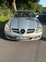 Mercedes-Benz Mercedes Benz SLK R171 Cabrio, Designo, we... - Mercedes-Benz SLK designo