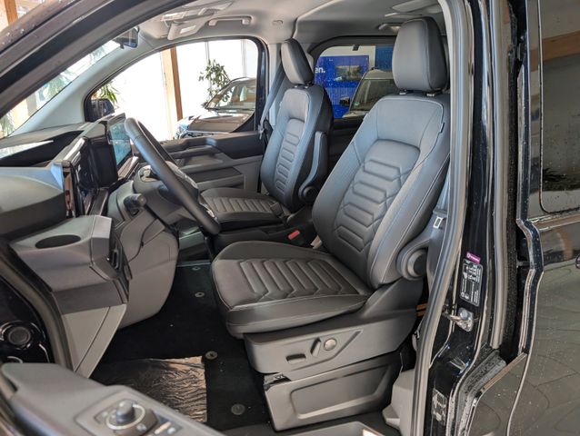 Ford Tourneo Custom Tit. 2.0 L1 NEUES MODELL