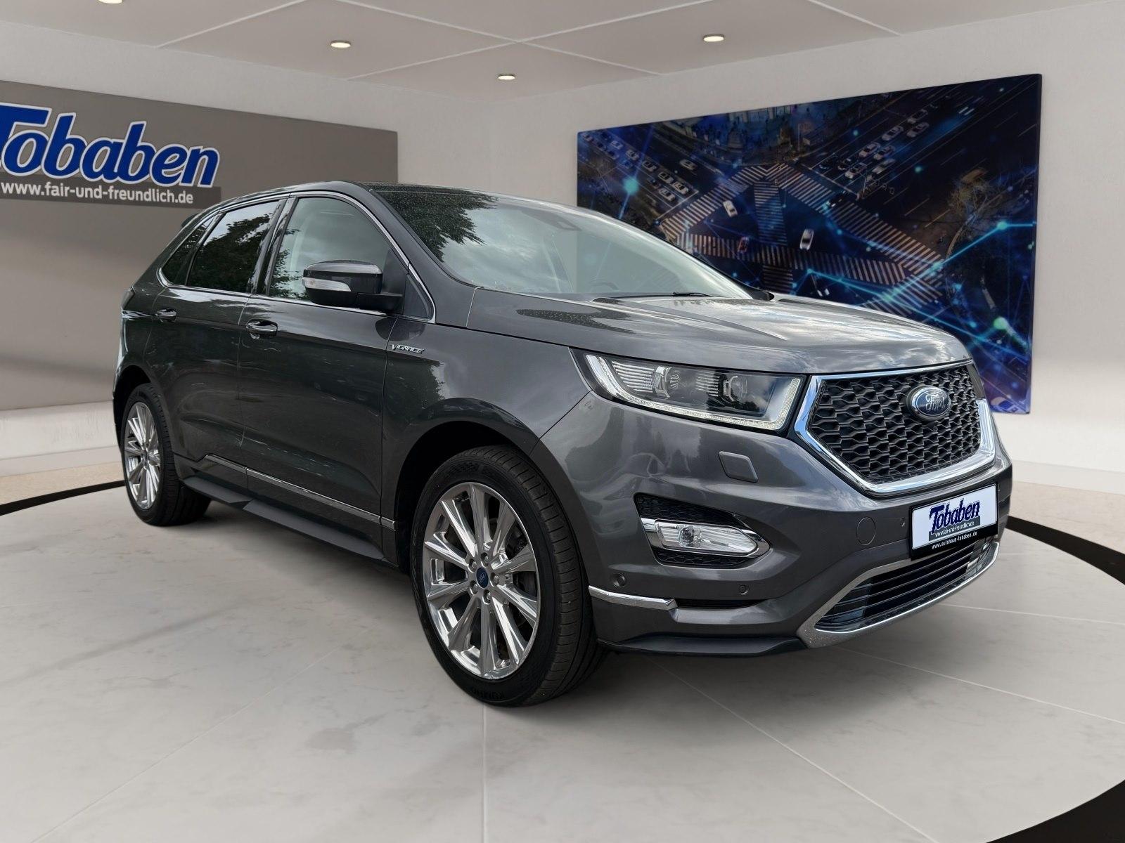 Ford Edge 2.0 TDCi Bi-Turbo Vignale PANO+LEDER+RFK