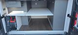 Volkswagen Grand California 680 Allrad / Klima / SAT - Volkswagen Grand California 680