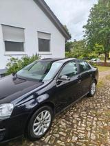 Volkswagen VW Jetta Zu verkaufen - gebrauchte VW Jetta aus dem Jahr 2009
