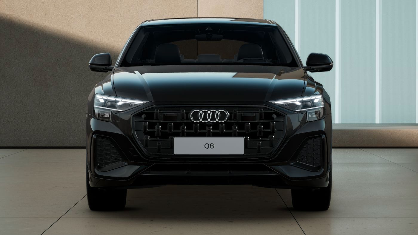 Audi Q8 - Bild 3