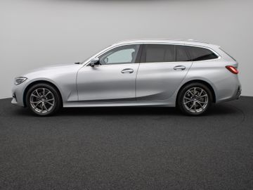 Fahrzeugabbildung BMW 320d xDLuxury Line DAB HiFi PDC Stop&Go Komfort