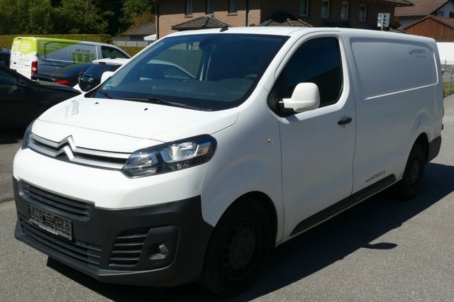 Citroën Jumpy Kasten Business XL