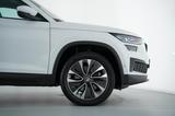 Skoda KODIAQ TOUR 2.0TSI DSG 4X4 ANHÄNGERKUPPLUNGuvm - Skoda Kodiaq: Tour