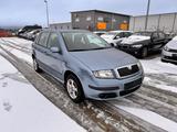 Skoda Fabia Cool Edition / EURO 4 / TÜV 03 - 2027 - gebrauchte Skoda Fabia aus dem Jahr 2007