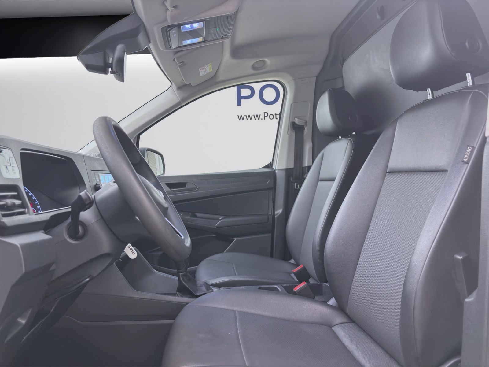 Volkswagen Caddy - Bild 9