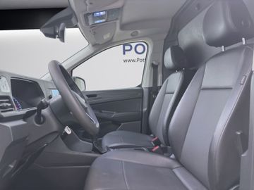 Volkswagen Caddy - 9