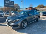 Mercedes-Benz Mercedes-benz GLA 220 CDI Automatic Premium - Mercedes GLA 220 mit Halbautomatikschaltung