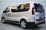 Fiat Talento Kombi L1H1 Family+SHZ+Tempomat+8-Sitzer - scheckheftgepflegte Fiat Talento