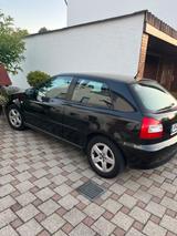 Audi A3 1.9TDI 74kW Ambition Ambition - Audi A3 aus 2002: 1.9