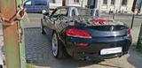 BMW Z4 Roadster sDrive 35is M-Technic Paket - BMW Z4: Sdrive35is