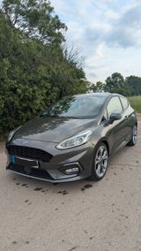 Ford Fiesta 1.0 EcoBoost S&S ST-Line (3-Türer) - Ford Fiesta: Türer