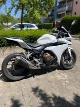 Honda CBR 500R - HONDA C50
