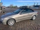 Mercedes-Benz CLK 280 AVANTGARDE  - Mercedes-Benz CLK 280 von privat