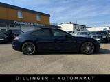Porsche Panamera 4S Pano Lift Soft Bose 440ps SportChr. - Porsche Panamera mit Benzin-Antrieb: Sportwagen