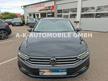 Volkswagen Passat Variant - 2