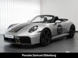 Porsche 992 (911) Spirit 70 Limitiertes Sondermodell