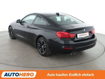 BMW 430 - 4