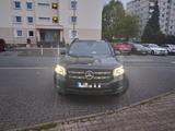 Mercedes-Benz GLB 200  - mit Junge Sterne GARANTIE- Unfallfrei