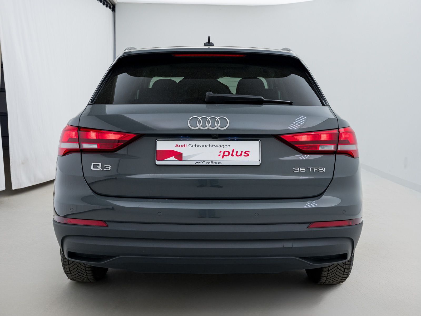 Audi Q3 - Bild 8