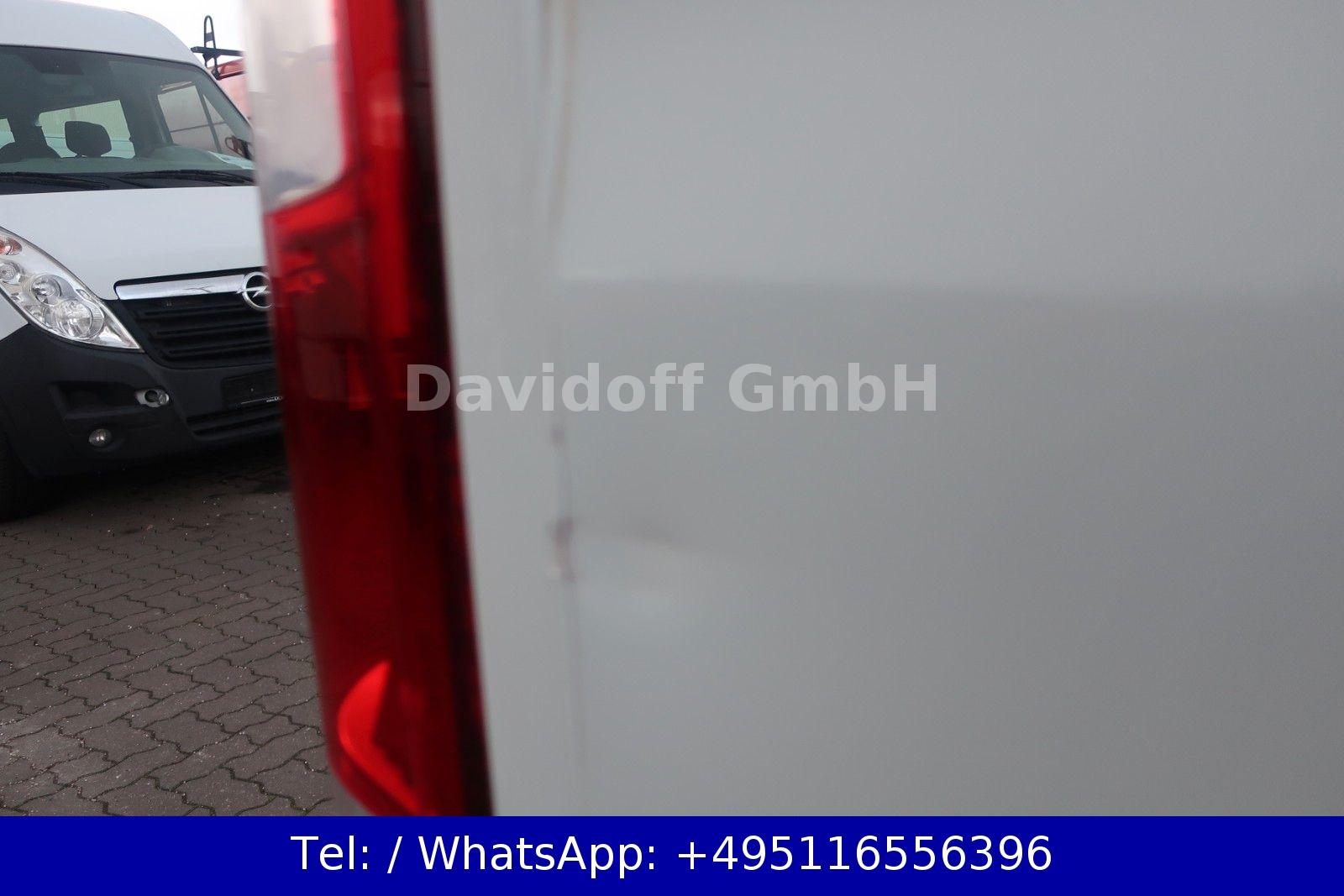 Iveco Nr. 296 Daily 35S14 / MAXI