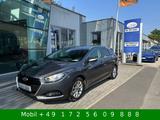 Hyundai i40 cw blue Trend 1,7 CRDI 1.Hd - Hyundai i40 Trend mit Diesel-Antrieb