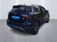 Volkswagen T-Cross - Vorschau Bild 5