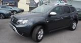 Dacia Duster 1.3 *NAVI*CAM*KLIMA*EFH ALU+ALLWETTER+Sit - Dacia Duster in Wuppertal