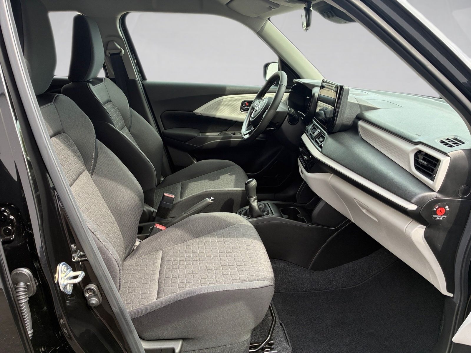 Fahrzeugabbildung Suzuki Swift 1.2 Dualjet 60 kW Comfort Kamera,LED,Navi