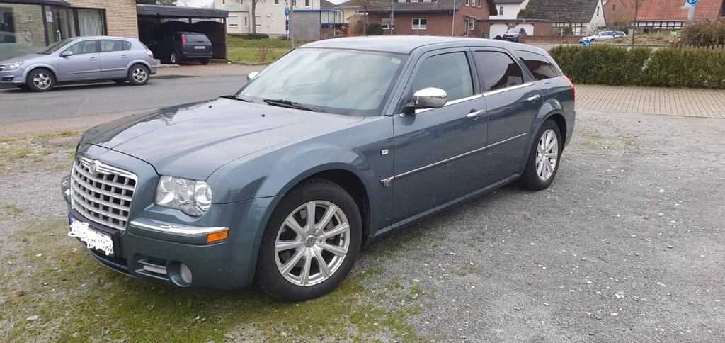Chrysler 300C