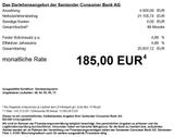 Mercedes-Benz C300e T-Modell /Burmester/Buisness-Plus/*185€ - Mercedes-Benz C-Klasse Plug-in Hybrid (PHEV) Gebrauchtwagen