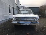 Opel Rekord R3 A Oldtimer - Opel Rekord Oldtimer