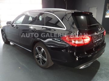 Mercedes C 300 - 9