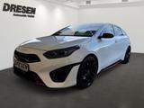 Kia ProCeed GT 1.6T WARTUNGSPAKET,GLASDACH,LEDERSITZ