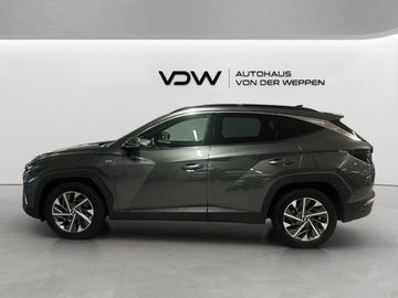 Hyundai TUCSON - 3