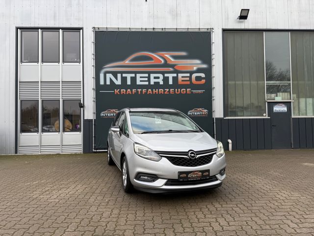 Opel Zafira C Active*NAVI*SHZ*PDC*7SITZE*AHK*HU 10.26