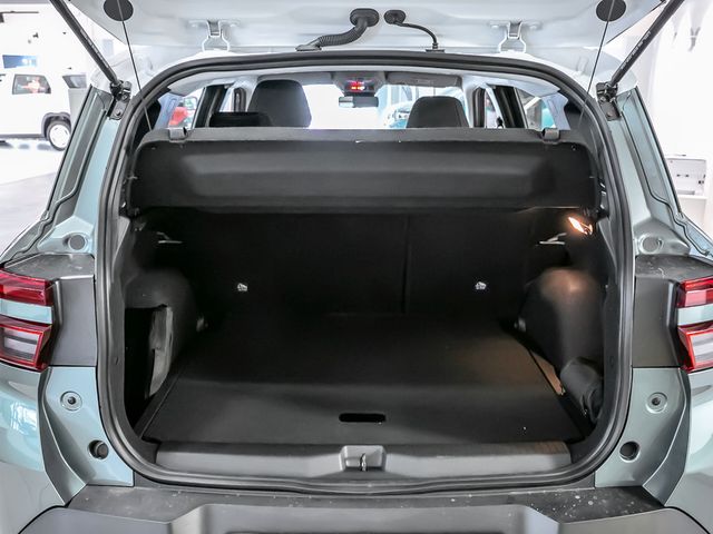 Opel Frontera Electric Edition 83kW Spurhalteassi.