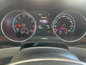 Volkswagen Golf Sportsvan VII Highline *1.HAND*19%MWST*LED*