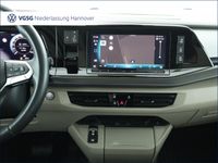 Volkswagen T7 Multivan - Vorschau Bild 10