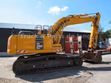 Komatsu PC-290 NLC-10 / Schnellwechsler / Klima / Kamera - Angebote